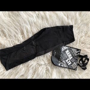Lululemon Athletica | Crop Leggings